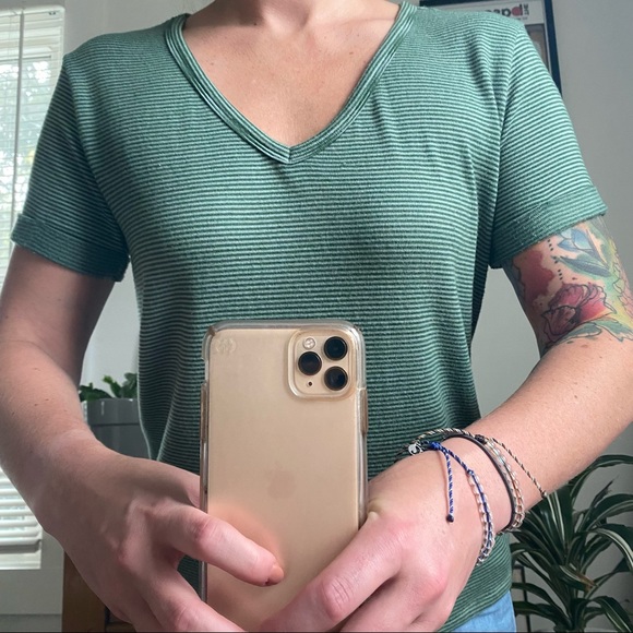 AE Soft & Sexy Tee - Picture 2 of 6